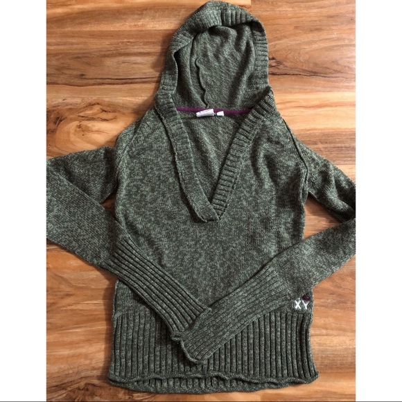 Roxy Sweaters - Roxy sweater size XL